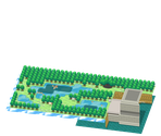 Route 08 - Pokémon Black 2 / White 2