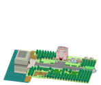 Route 09 - Pokémon Black 2 / White 2