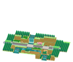 Route 11 - Pokémon Black 2 / White 2
