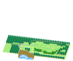 Route 12 - Pokémon Black 2 / White 2