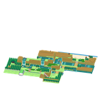 Route 14 - Pokémon Black 2 / White 2