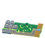 Route 16 - Pokémon Black 2 / White 2