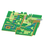 Route 20 - Pokémon Black 2 / White 2