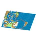Route 21 - Pokémon Black 2 / White 2