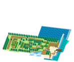 Route 22 - Pokémon Black 2 / White 2