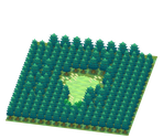 Rumination Field - Pokémon Black 2 / White 2