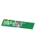 Striaton City - Pokémon Black 2 / White 2
