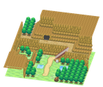 Twist Mountain - Pokémon Black 2 / White 2