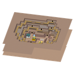 Twist Mountain Area 2 - Pokémon Black 2 / White 2