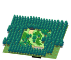 Victory Road Area 3 - Pokémon Black 2 / White 2