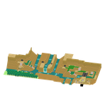 Victory Road Area 4 - Pokémon Black 2 / White 2