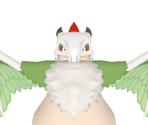 Bone Bird - Disgaea Mayhem