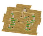 Victory Road Area 5 - Pokémon Black 2 / White 2