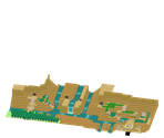 Victory Road Area 6 - Pokémon Black 2 / White 2