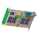 Virbank Complex - Pokémon Black 2 / White 2