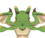 Dragon - Disgaea Mayhem