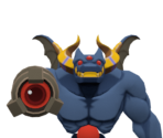Rifle Demon - Disgaea Mayhem