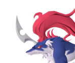 Mystic Beast - Disgaea Mayhem