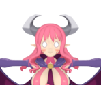 Succubus - Disgaea Mayhem