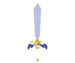 Swords - Disgaea Mayhem