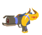 Guns - Disgaea Mayhem