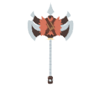 Axes - Disgaea Mayhem