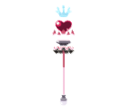 Staves - Disgaea Mayhem