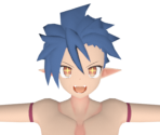 010001_dummy - Disgaea Mayhem