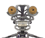 The Mimic/M2 - Five Nights at Freddy's: Secret of the Mimic