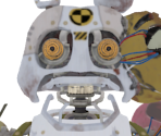 M2RND - Five Nights at Freddy's: Secret of the Mimic