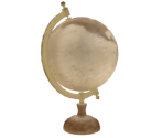 Earth Globe - Five Nights at Freddy's: Secret of the Mimic