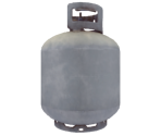 Propane Tank - Five Nights at Freddy's: Secret of the Mimic
