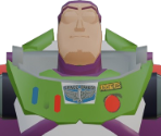 Buzz - Toy Story 3
