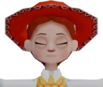 Jessie - Toy Story 3