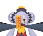 Zombie Maiden - Disgaea Mayhem