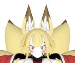 Nine-Tails - Disgaea Mayhem