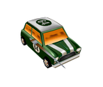 Killer Coop - Carmageddon: Splat Pack