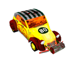 Piece Maker - Carmageddon: Splat Pack