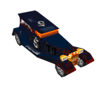 Stiffshifter - Carmageddon: Splat Pack