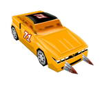 Stiletto - Carmageddon: Splat Pack