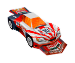 Tashita - Carmageddon: Splat Pack