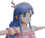 Nanami Asari (Flip-Flapping☆Mermaid) - THE IDOLM@STER Cinderella Girls: Starlight Stage