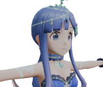 Nanami Asari (Treasure of The Sea) - THE IDOLM@STER Cinderella Girls: Starlight Stage