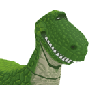 Rex - Toy Story 3