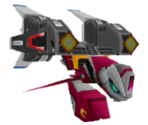 Astraea FGA Mk. II - Einhander