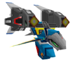 Endymion FRS Mk. II - Einhander