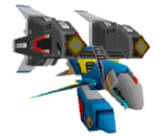 Endymion FRS Mk. III - Einhander