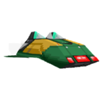 PW-104b Schabe - Einhander