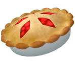 Pie - Epic Mickey: Rebrushed