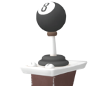 Joystick - Epic Mickey: Rebrushed